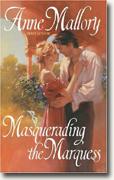 Buy *Masquerading the Marquess* online