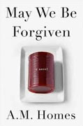 Buy *May We Be Forgiven* by A.M. Homesonline