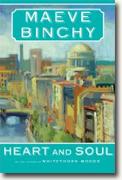 Buy *Heart and Soul* by Maeve Binchy online