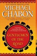 Buy *Gentlemen of the Road: A Tale of Adventure* by Michael Chabononline