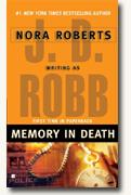 Buy *Memory in Death* by J.D. Robb