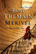 Buy *Merivel: A Man of His Time* by Rose Tremainonline