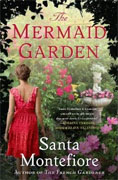Buy *The Mermaid Garden* by Santa Montefiore online