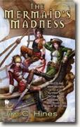 Buy *The Mermaid's Madness (Princess Novels)* by Jim C. Hines