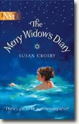 Buy *The Merry Widow's Diary* by Susan Crosby online