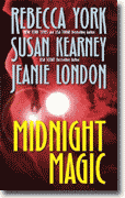 Buy *Midnight Magic* by Susan Kearney et al. online