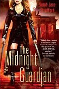Buy *The Midnight Guardian: A Millennial Novel* by Sarah Jane Stratford