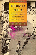 Buy *Midnight's Furies: The Deadly Legacy of India's Partition* by Nisid Hajario nline