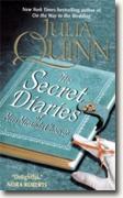 Buy *The Secret Diaries of Miss Miranda Cheever* by Julia Quinn online