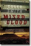 Buy *Mixed Blood: A Thriller* by Roger Smith online