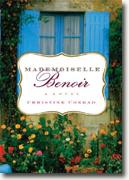 Buy *Mademoiselle Benoir* by Christine Conrad
