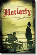 Buy *Moriarty* by John Gardner online