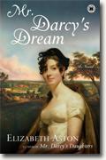 Buy *Mr. Darcy's Dream* by Elizabeth Aston online