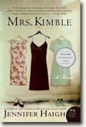 Buy *Mrs. Kimble : A Novel* online