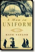 Buy *A Man in Uniform* by Kate Taylor online