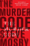 Buy *The Murder Code* by Steve Mosby online