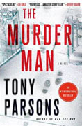 Buy *The Murder Man (A Max Wolfe Novel)* by Tony Parsonsonline