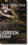 Buy *The Green House* by Mario Vargas Llosa online