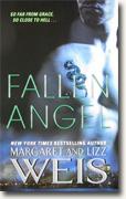 Buy *Fallen Angel* by Margaret and Lizz Wies online
