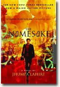 Buy *The Namesake: A Novel* online