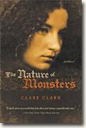 Buy *The Nature of Monsters* by Clare Clark online