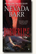 Buy *Borderline (Anna Pigeon)* by Nevada Barr online