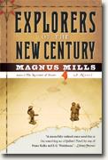 Buy *Explorers of the New Century* by Magnus Mills