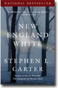 Buy *New England White* by Stephen L. Carter online