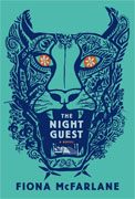 Buy *The Night Guest* by Fiona McFarlane online