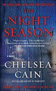 Buy *The Night Season* by Chelsea Cain online