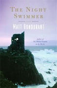 Buy *The Night Swimmer* by Matt Bondurant online