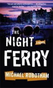 Buy *The Night Ferry* by Michael Robotham online