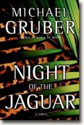 Buy *Night of the Jaguar* by Michael Gruber online