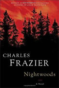 Buy *Nightwoods* by Charles Frazier online