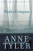 Buy *Noah's Compass* by Anne Tyler online