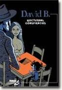 Buy *Nocturnal Conspiracies: Nineteen Dreams From December 1979 to September 1994* by David B. online