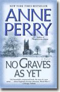 Buy *No Graves As Yet: A Novel of World War I* online