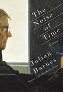 Buy *The Noise of Time* by Julian Barnesonline
