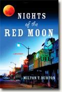 Buy *Nights of the Red Moon* by Milton T. Burton online