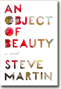 Buy *An Object of Beauty* by Steve Martin online