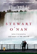 Buy *The Odds: A Love Story* by Stewart O'Nan online