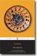 Buy *The Odyssey* by Homer, tr. Robert Fagles online