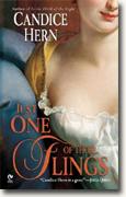 Buy *Just One of Those Flings* by Candice Hern online