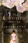 Buy *The Orchid House* by Lucinda Riley online