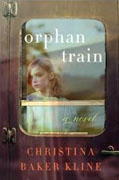 Buy *Orphan Train* by Christina Baker Klineonline