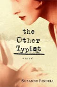 Buy *The Other Typist* by Suzanne Rindellonline