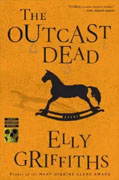 Buy *The Outcast Dead (A Ruth Galloway Mystery)* by Elly Griffiths online