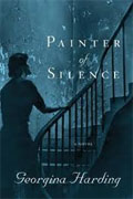 Buy *Painter of Silence* by Georgina Hardingonline