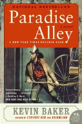 Buy *Paradise Alley* online