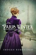 Buy *The Paris Winter* by Imogen Robertsononline